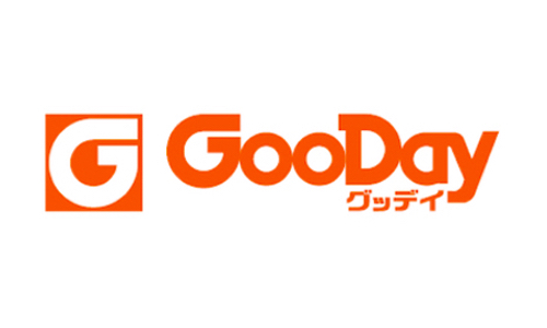 株式会社グッデイ
