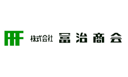 株式会社冨治商会